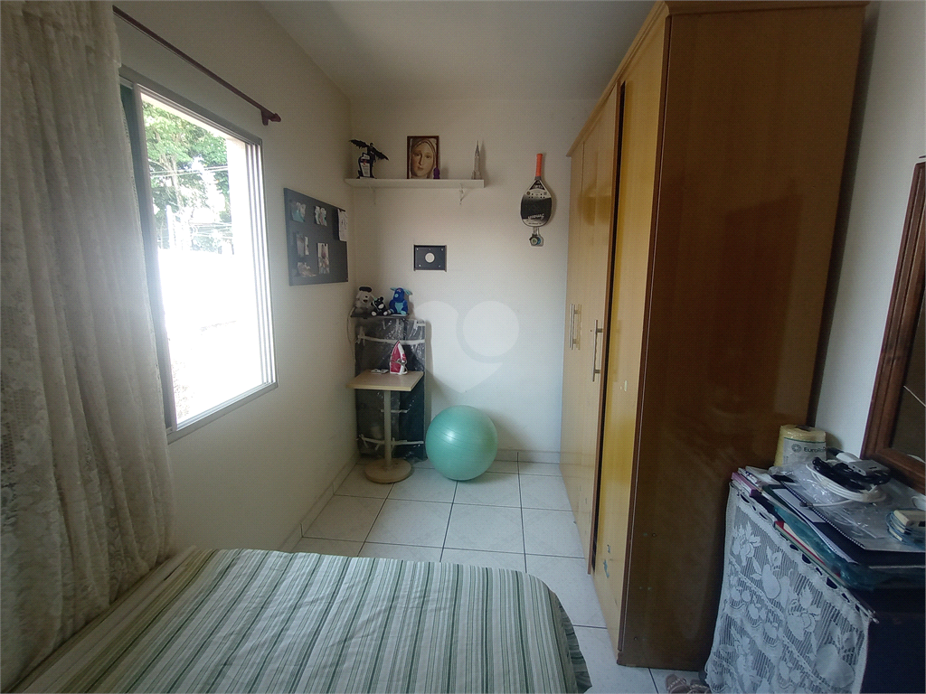 Venda Sobrado São Paulo Jardim Marisa REO885177 27