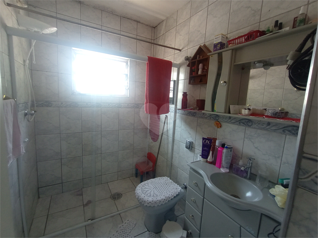 Venda Sobrado São Paulo Jardim Marisa REO885177 25