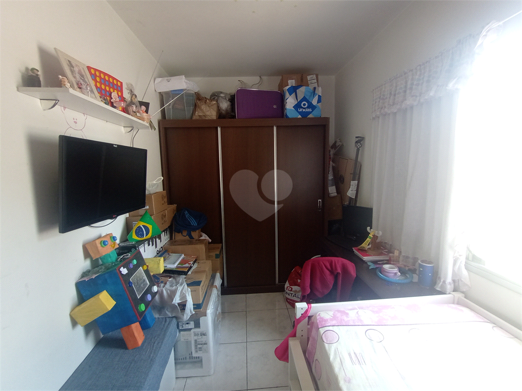 Venda Sobrado São Paulo Jardim Marisa REO885177 33