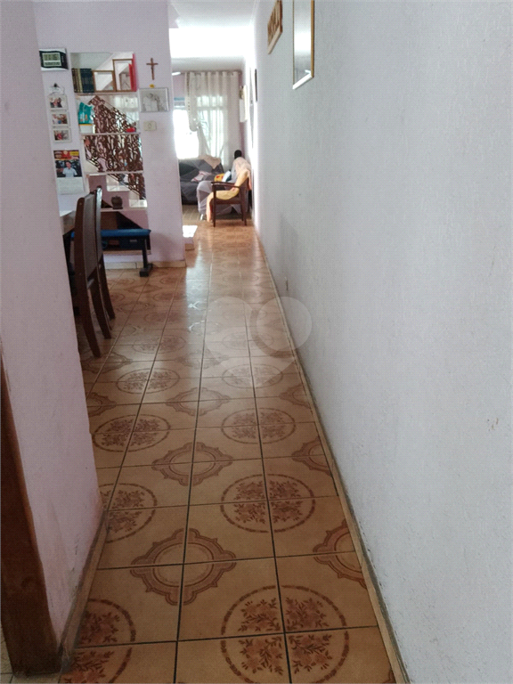 Venda Sobrado São Paulo Jardim Marisa REO885177 9