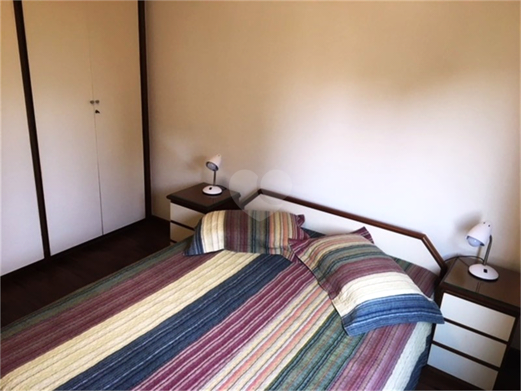 Venda Apartamento São Paulo Indianópolis REO88519 20