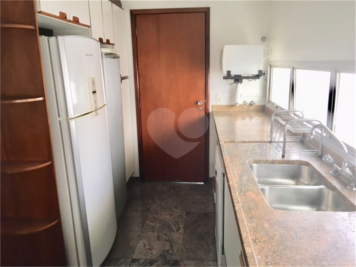 Venda Apartamento São Paulo Indianópolis REO88519 25