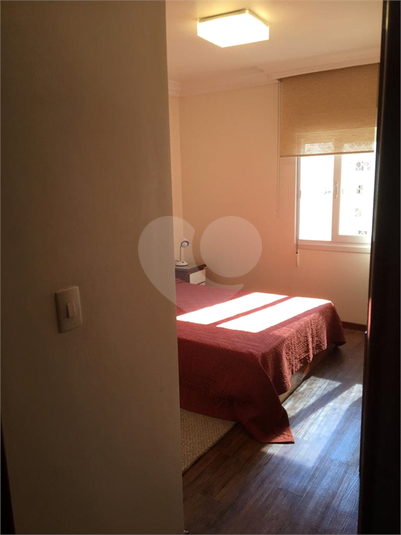 Venda Apartamento São Paulo Indianópolis REO88519 46