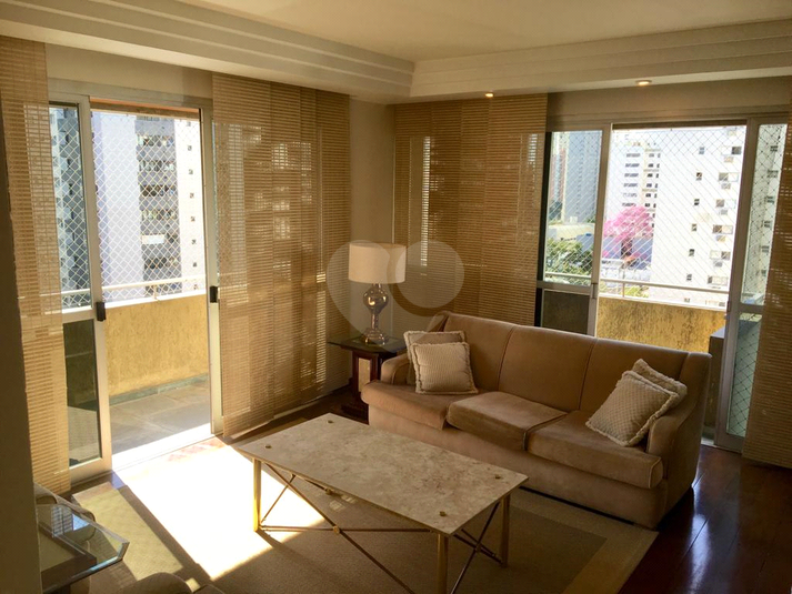 Venda Apartamento São Paulo Indianópolis REO88519 38