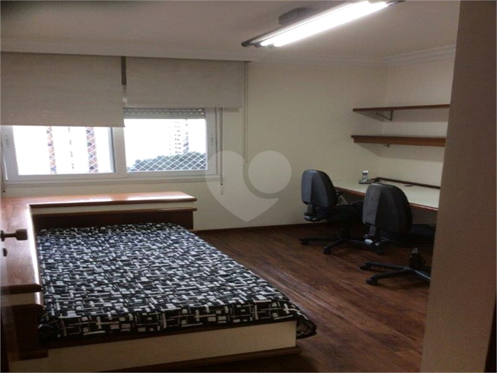 Venda Apartamento São Paulo Indianópolis REO88519 15