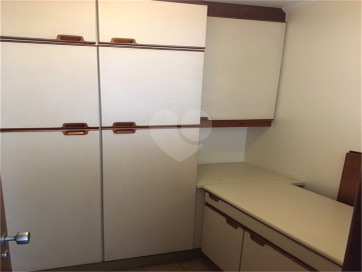 Venda Apartamento São Paulo Indianópolis REO88519 27