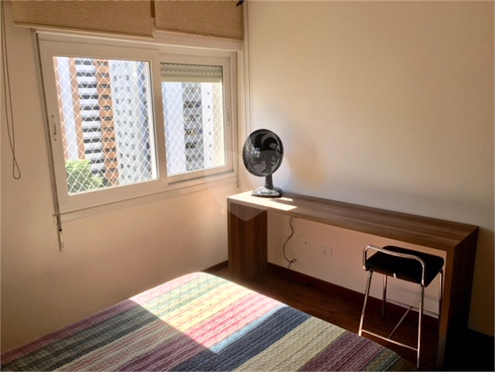 Venda Apartamento São Paulo Indianópolis REO88519 21