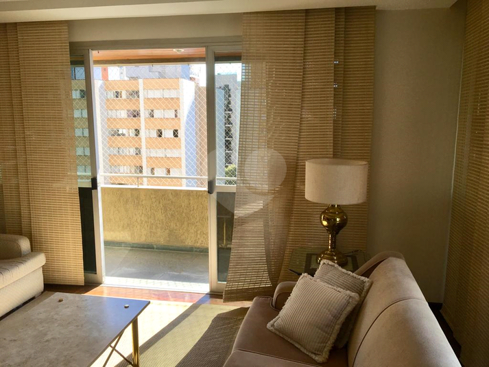 Venda Apartamento São Paulo Indianópolis REO88519 37