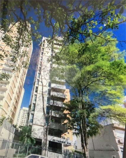 Venda Apartamento São Paulo Indianópolis REO88519 34