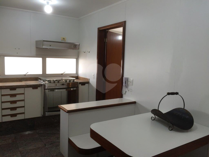 Venda Apartamento São Paulo Indianópolis REO88519 12