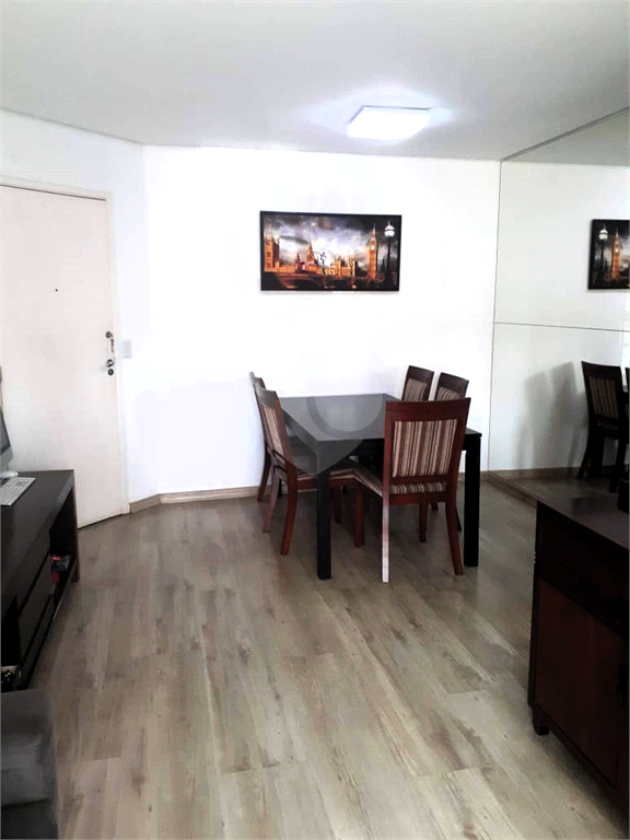 Venda Apartamento São Paulo Vila Bertioga REO885191 42