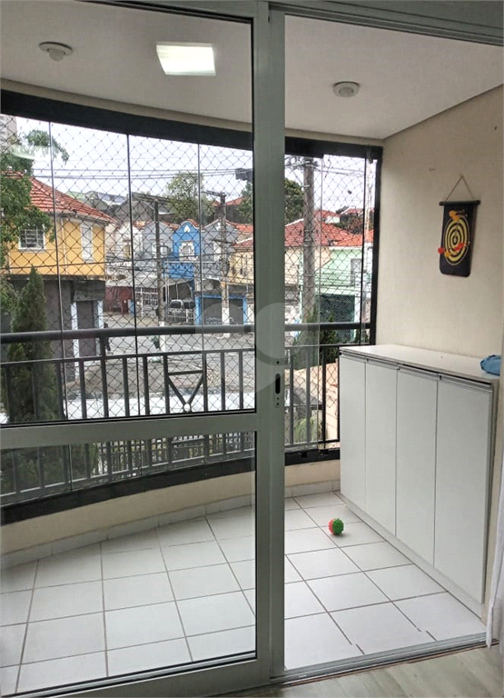 Venda Apartamento São Paulo Vila Bertioga REO885191 38