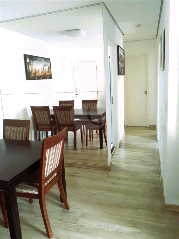 Venda Apartamento São Paulo Vila Bertioga REO885191 43