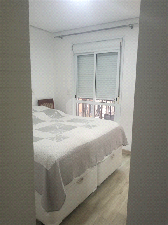 Venda Apartamento São Paulo Vila Bertioga REO885191 19