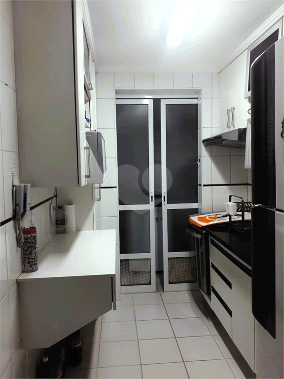 Venda Apartamento São Paulo Vila Bertioga REO885191 44