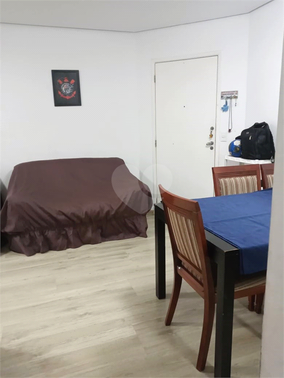 Venda Apartamento São Paulo Vila Bertioga REO885191 53