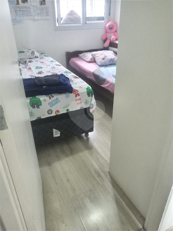 Venda Apartamento São Paulo Vila Bertioga REO885191 20