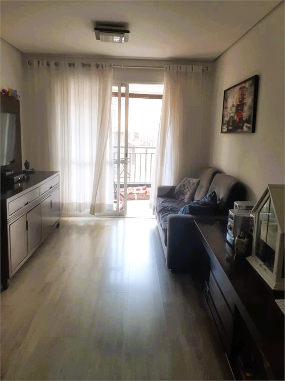 Venda Apartamento São Paulo Vila Bertioga REO885191 40