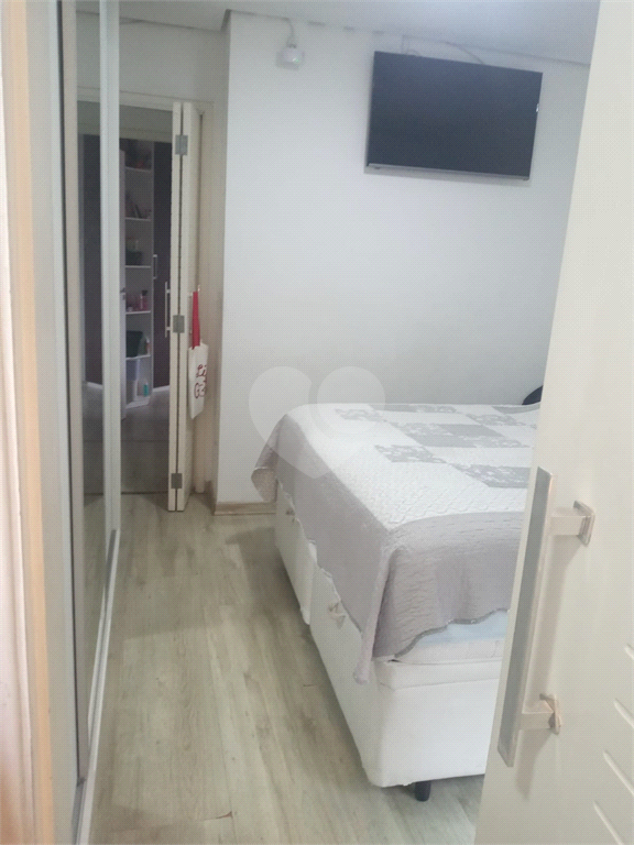 Venda Apartamento São Paulo Vila Bertioga REO885191 18