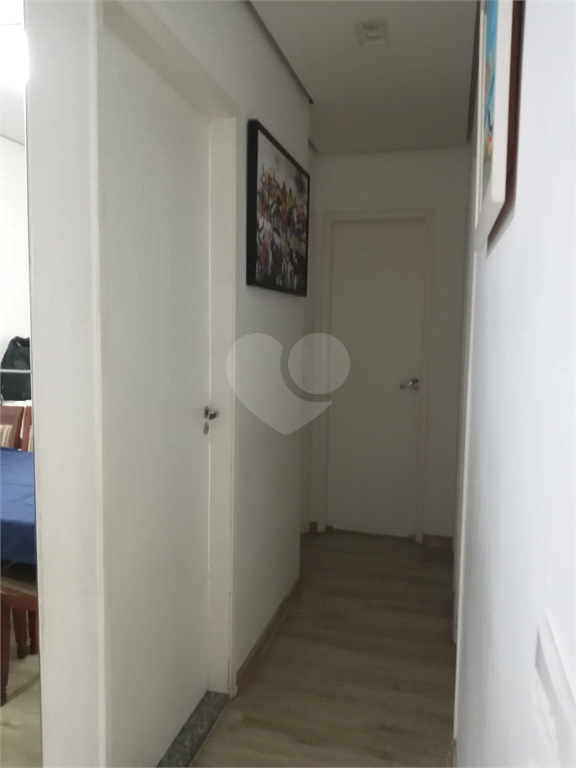 Venda Apartamento São Paulo Vila Bertioga REO885191 29