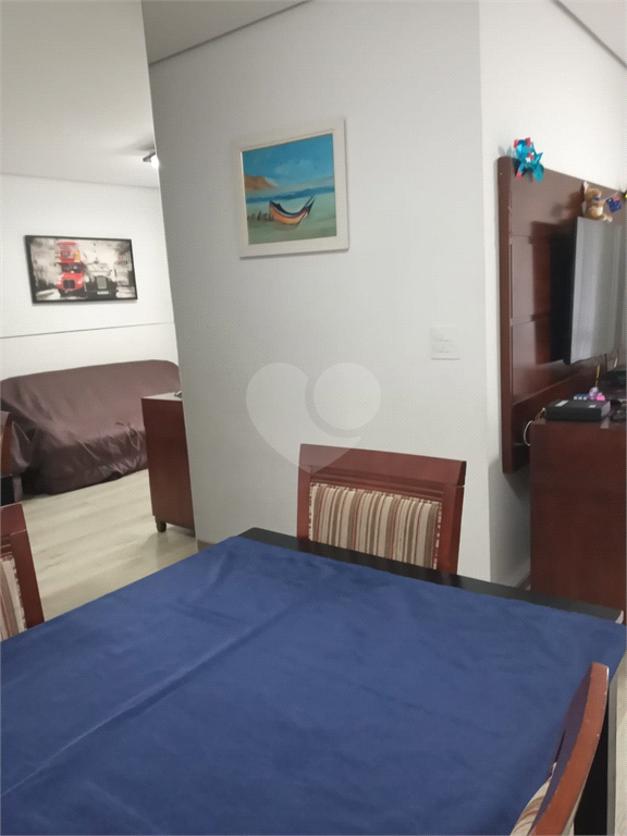 Venda Apartamento São Paulo Vila Bertioga REO885191 25