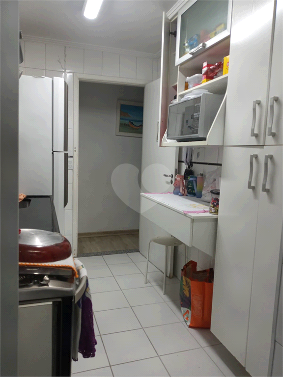 Venda Apartamento São Paulo Vila Bertioga REO885191 33