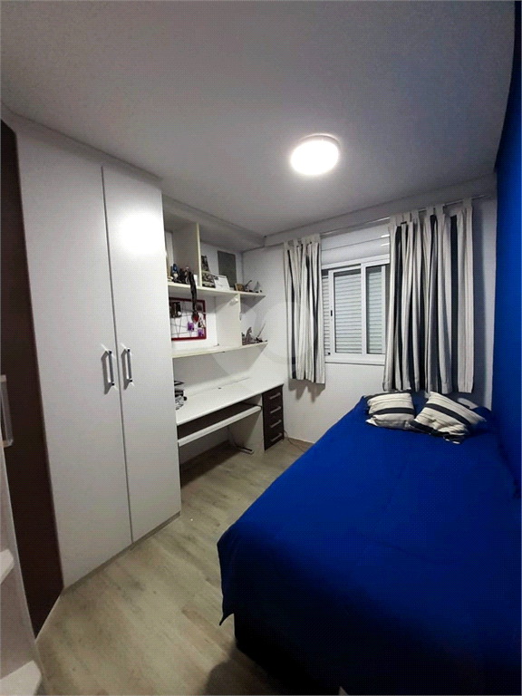 Venda Apartamento São Paulo Vila Bertioga REO885191 52