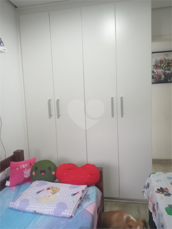 Venda Apartamento São Paulo Vila Bertioga REO885191 16