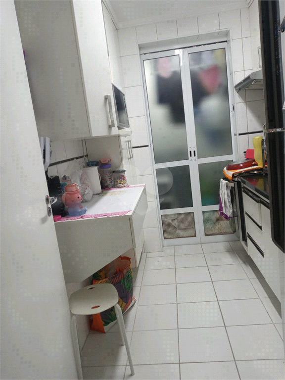 Venda Apartamento São Paulo Vila Bertioga REO885191 34