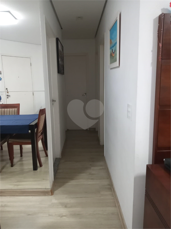 Venda Apartamento São Paulo Vila Bertioga REO885191 24