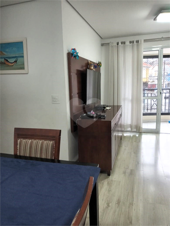 Venda Apartamento São Paulo Vila Bertioga REO885191 41