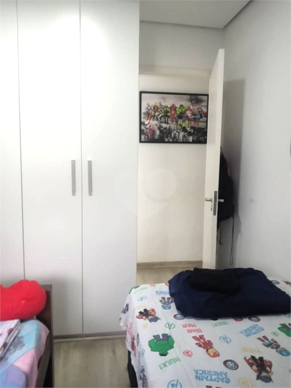 Venda Apartamento São Paulo Vila Bertioga REO885191 50