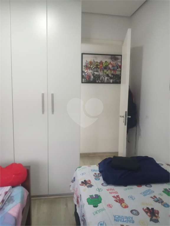 Venda Apartamento São Paulo Vila Bertioga REO885191 22