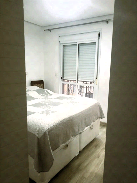 Venda Apartamento São Paulo Vila Bertioga REO885191 46