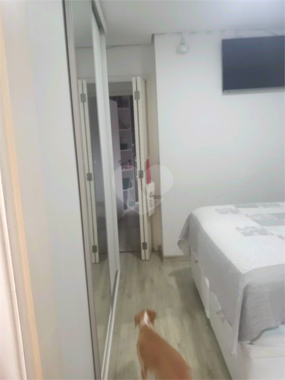 Venda Apartamento São Paulo Vila Bertioga REO885191 17