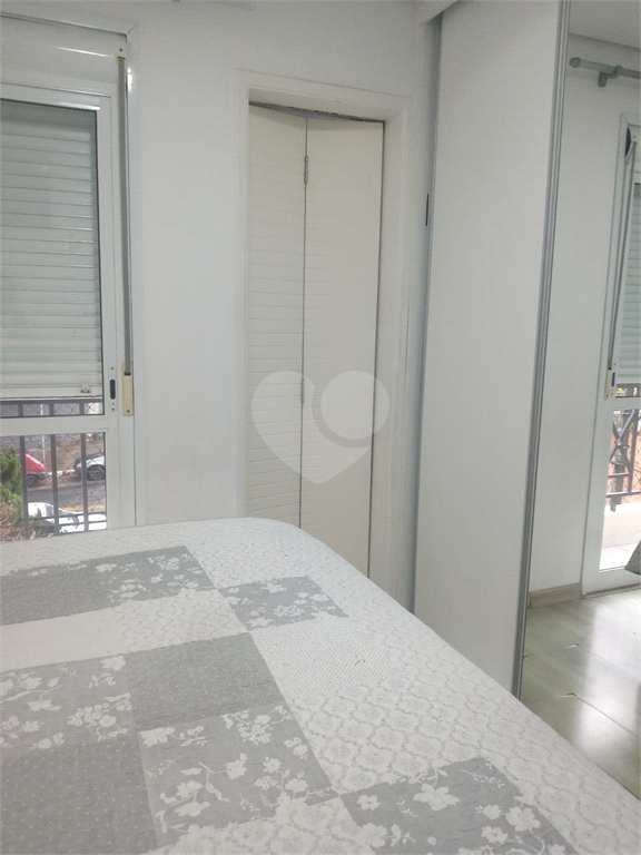 Venda Apartamento São Paulo Vila Bertioga REO885191 13