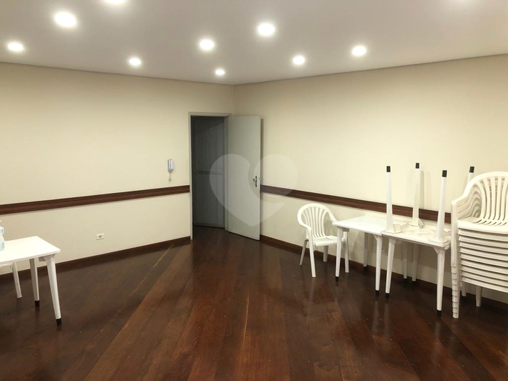 Venda Apartamento São Paulo Vila Anglo Brasileira REO885220 17