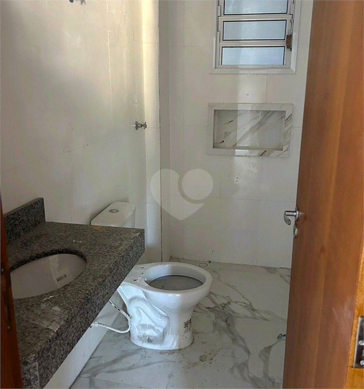 Venda Apartamento São Paulo Santana REO885228 9