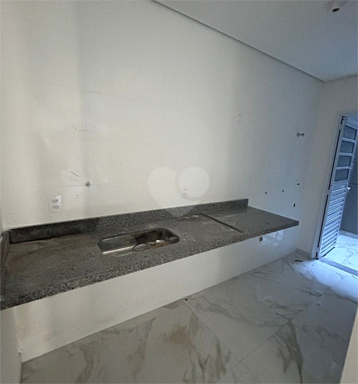 Venda Apartamento São Paulo Santana REO885228 8