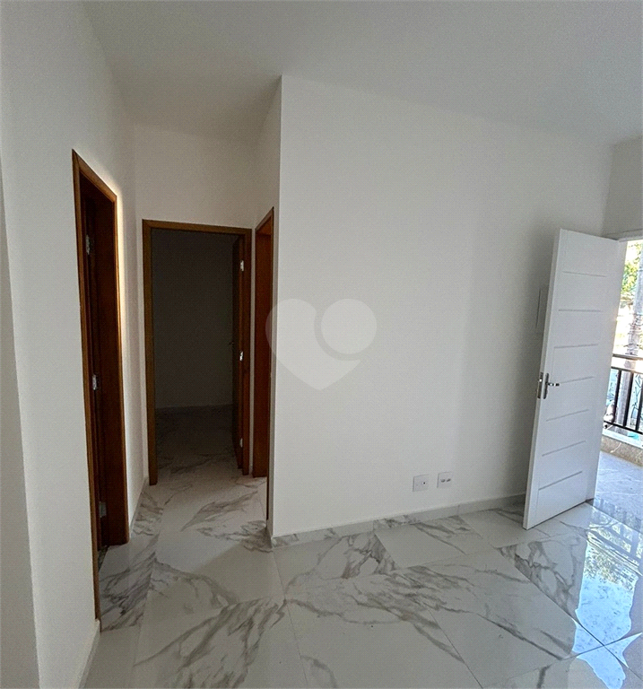 Venda Apartamento São Paulo Santana REO885228 7