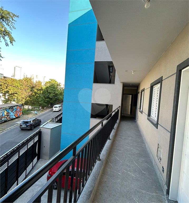 Venda Apartamento São Paulo Santana REO885228 3