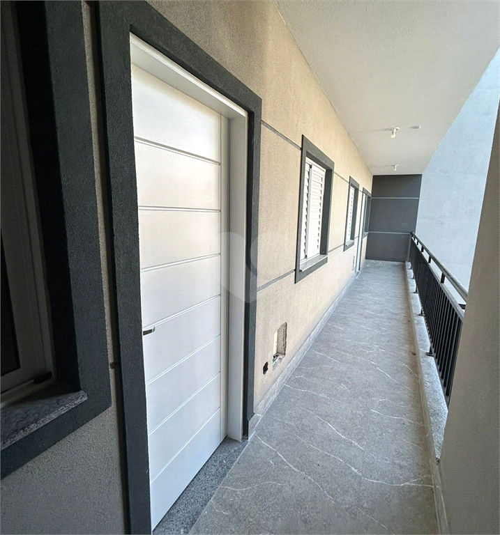 Venda Apartamento São Paulo Santana REO885228 2