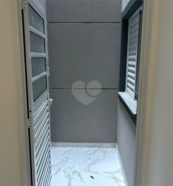 Venda Apartamento São Paulo Santana REO885228 10