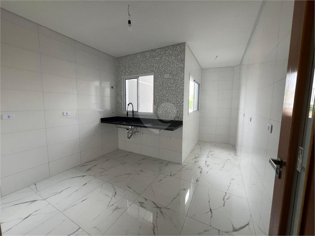 Venda Apartamento São Paulo Santana REO885230 18