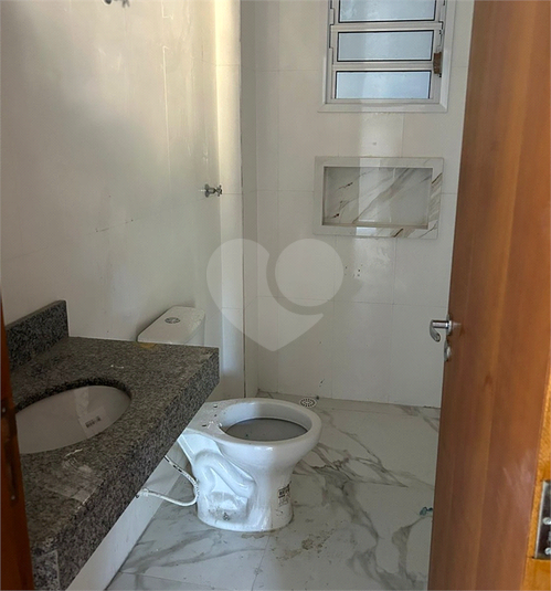 Venda Apartamento São Paulo Santana REO885230 9