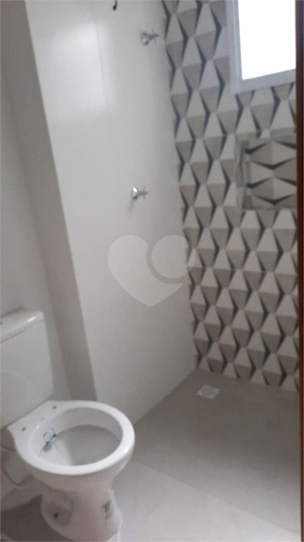 Venda Apartamento São Paulo Jardim Santa Adélia REO885234 22