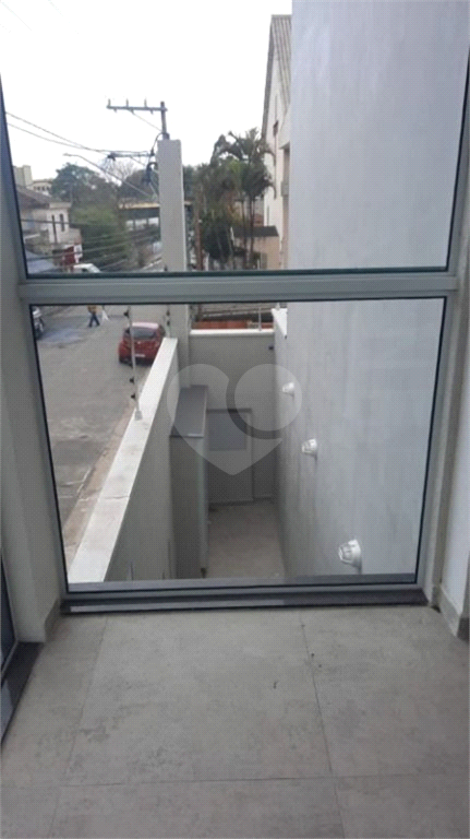 Venda Apartamento São Paulo Jardim Santa Adélia REO885234 1