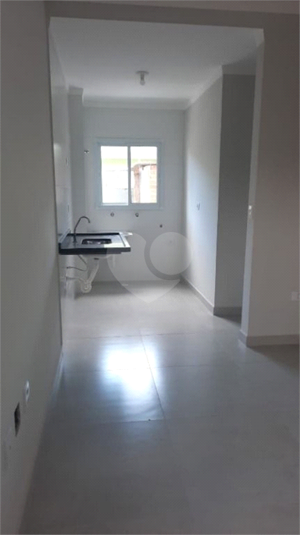 Venda Apartamento São Paulo Jardim Santa Adélia REO885234 15