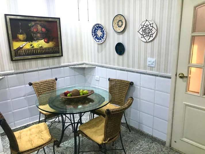 Venda Cobertura São Paulo Vila Gomes Cardim REO885239 5