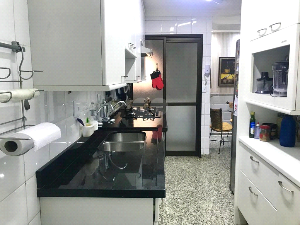 Venda Cobertura São Paulo Vila Gomes Cardim REO885239 7